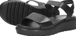 Ara Bilbao-S Zwart Outlet