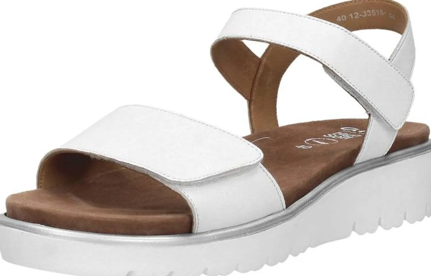 Ara Bilbao-S Wit Discount