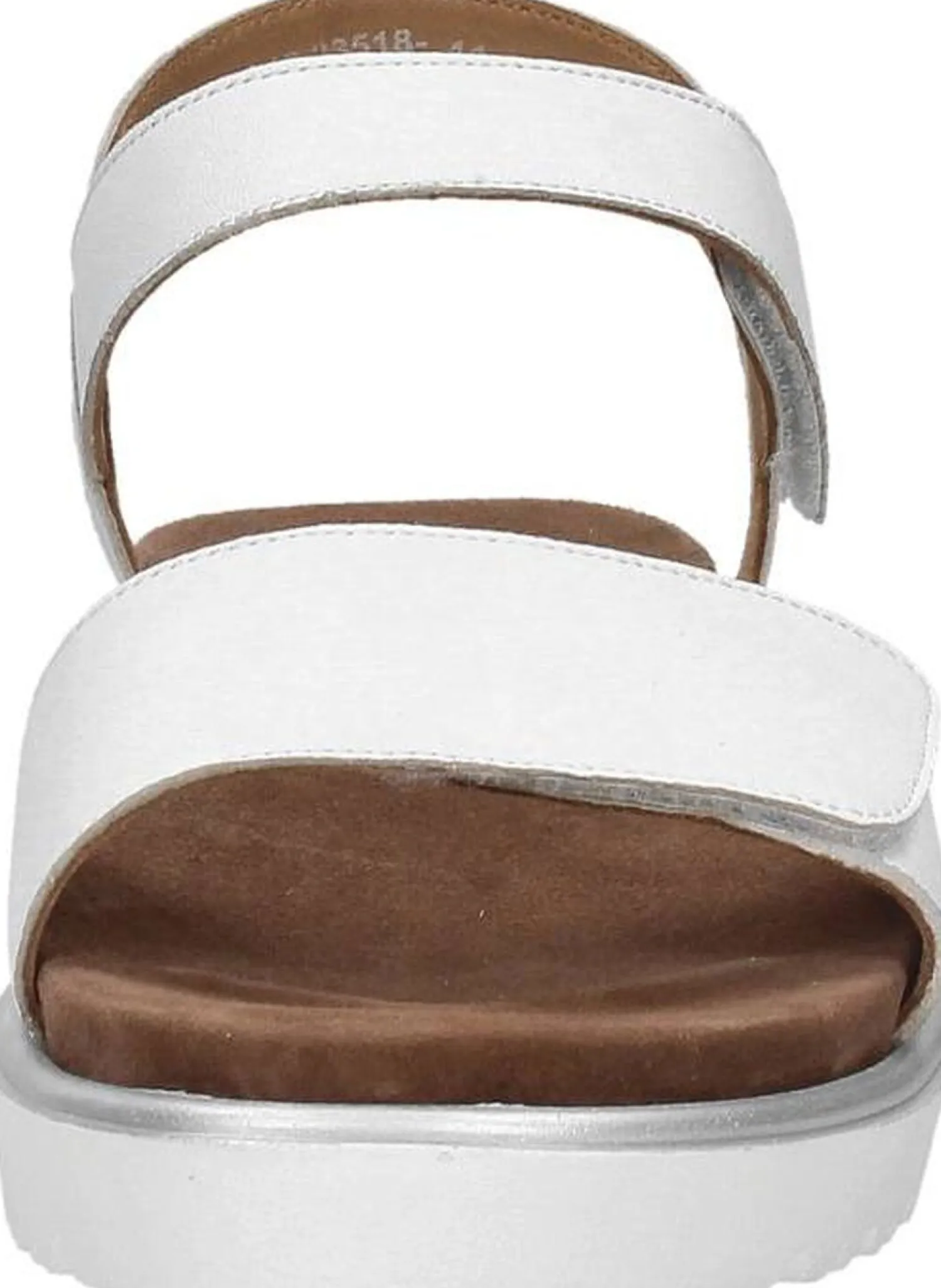 Ara Bilbao-S Wit Discount