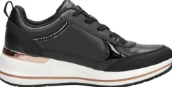 Skechers Billion 2 - Mid Lace Up Zwart Best