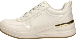 Skechers Billion 2 - Mid Lace Up Gebroken wit Online