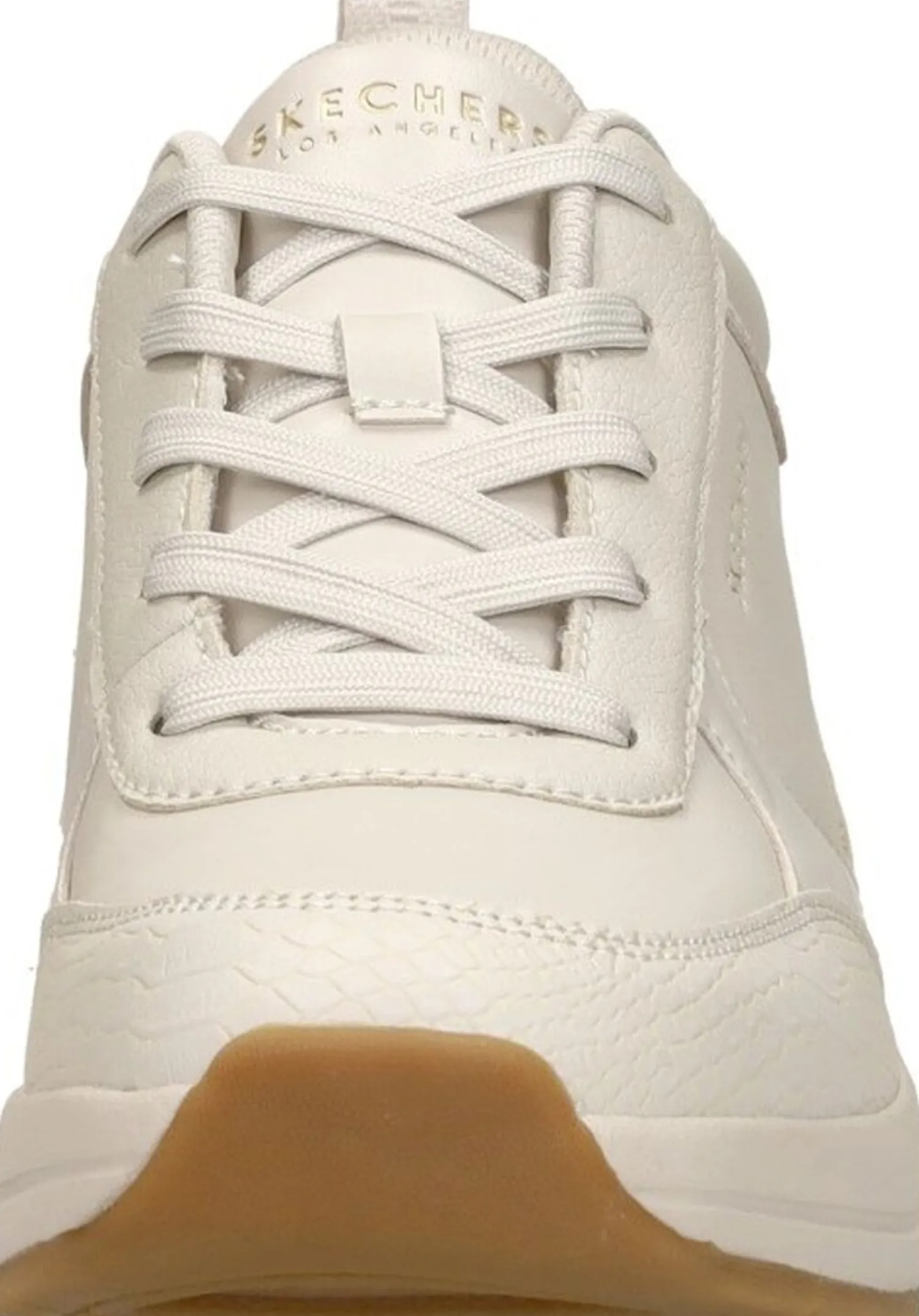Skechers Billion 2 - Mid Lace Up Gebroken wit Online