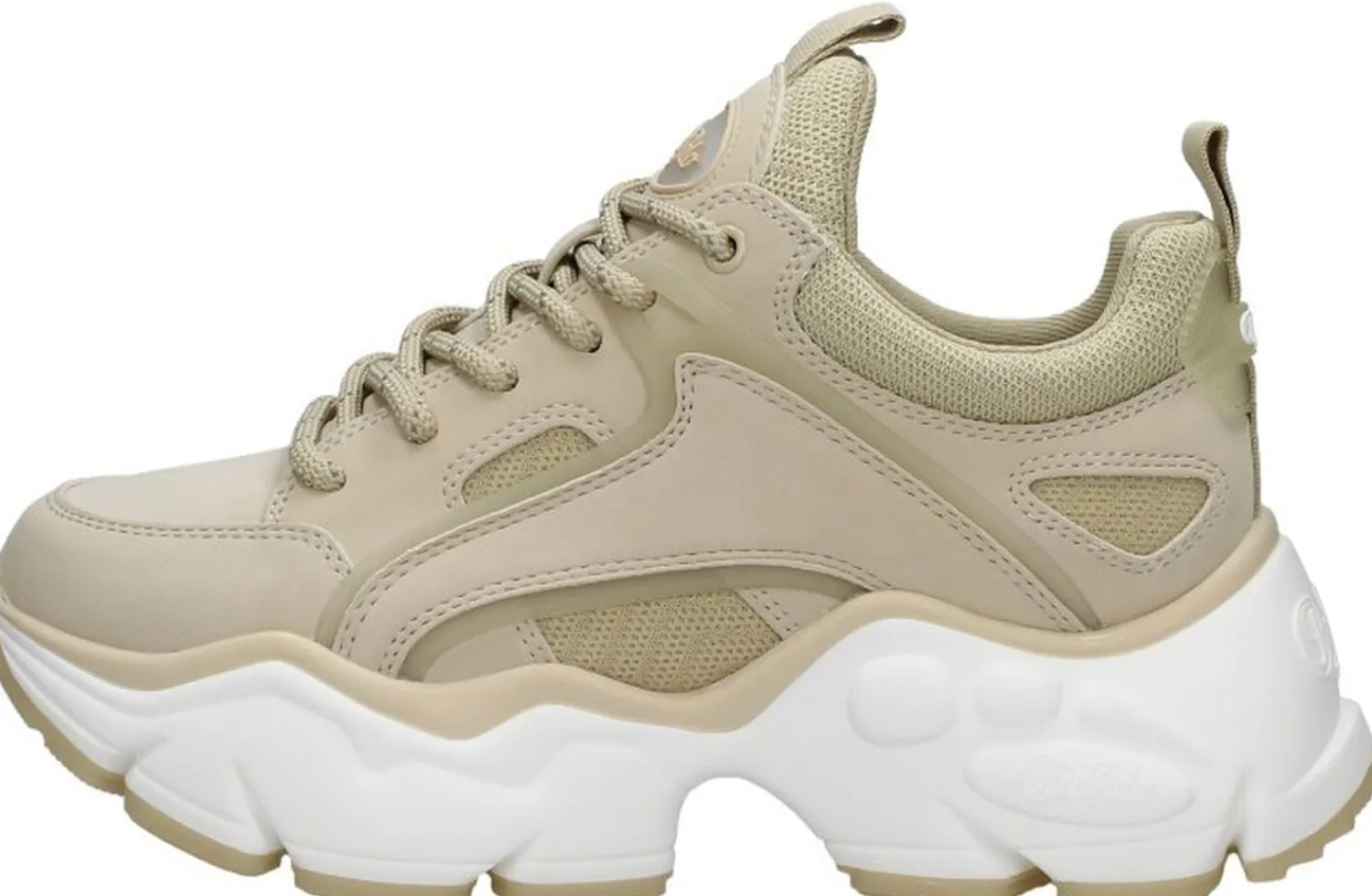 Buffalo Binary C Beige Hot