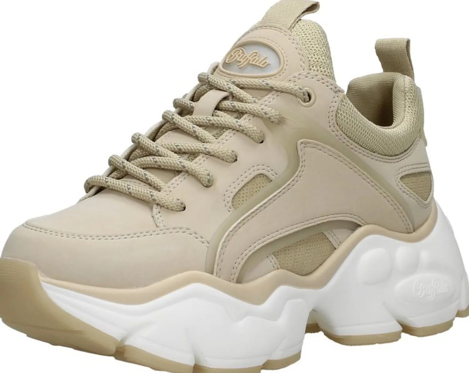 Buffalo Binary C Beige Hot