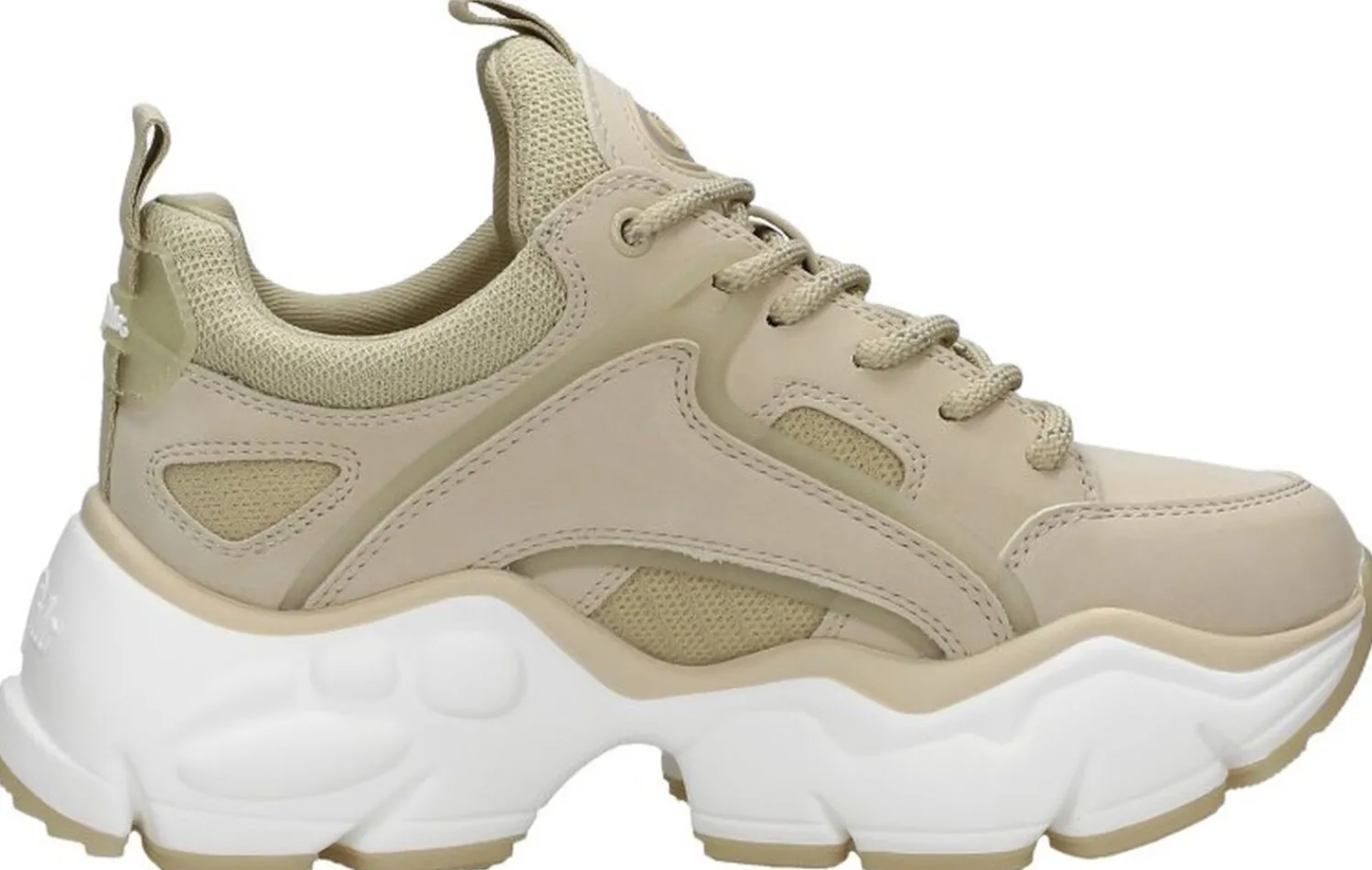 Buffalo Binary C Beige Hot