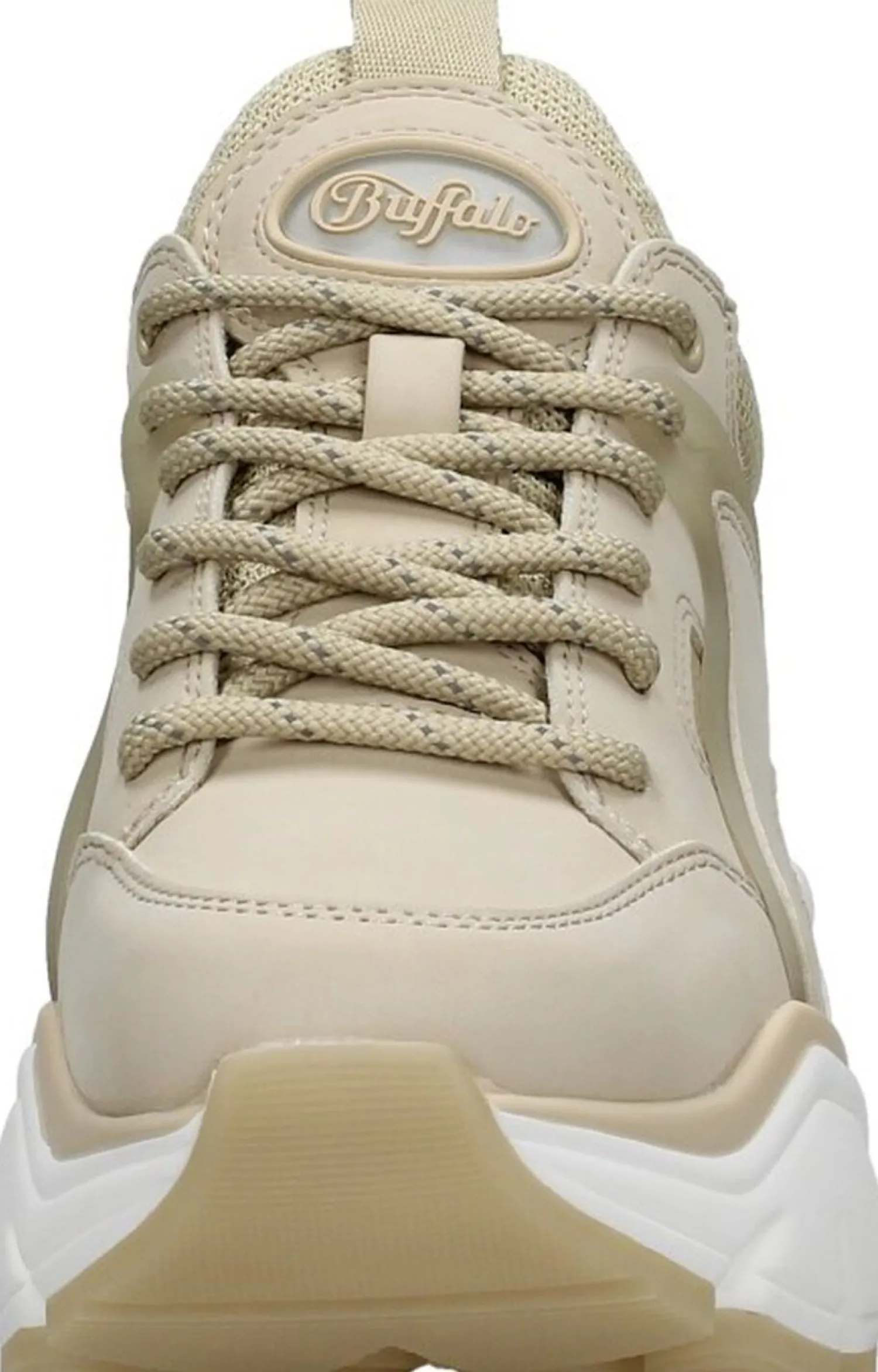 Buffalo Binary C Beige Hot