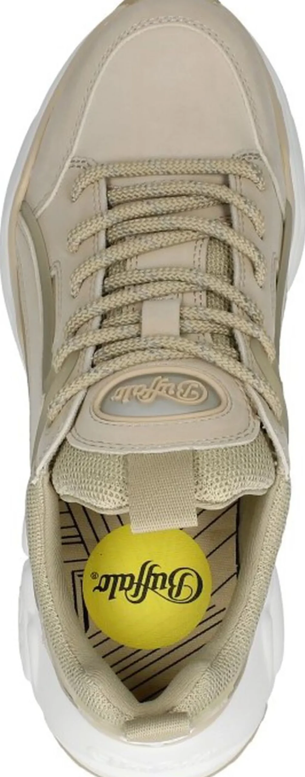 Buffalo Binary C Beige Hot