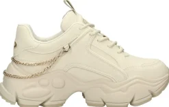 Buffalo Binary Chain 2.0 Beige Fashion