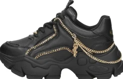 Buffalo Binary Chain 2.0 Zwart Clearance