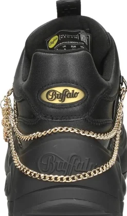 Buffalo Binary Chain 2.0 Zwart Clearance