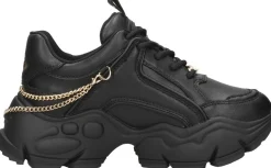 Buffalo Binary Chain 2.0 Zwart Clearance