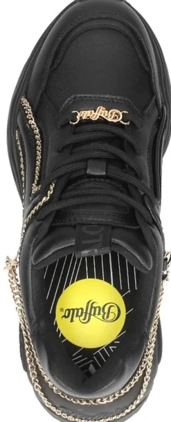 Buffalo Binary Chain 2.0 Zwart Clearance