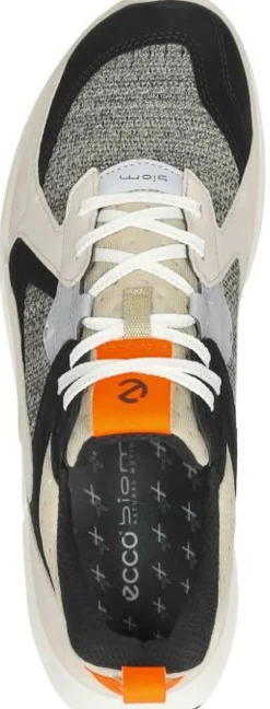 Ecco Biom Zwart Sale