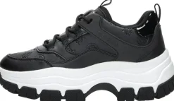 Guess Bisun Zwart Clearance
