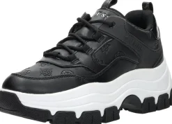Guess Bisun Zwart Clearance