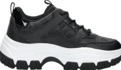 Guess Bisun Zwart Clearance