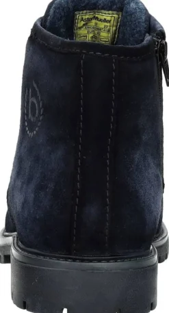 Bugatti Blaco Blauw Fashion