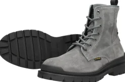G-star Blake High Sue M Donkergrijs Fashion