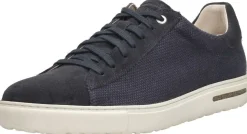Birkenstock Blend Low Blauw Outlet
