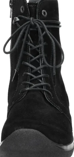 Wolky Bluff Zwart New