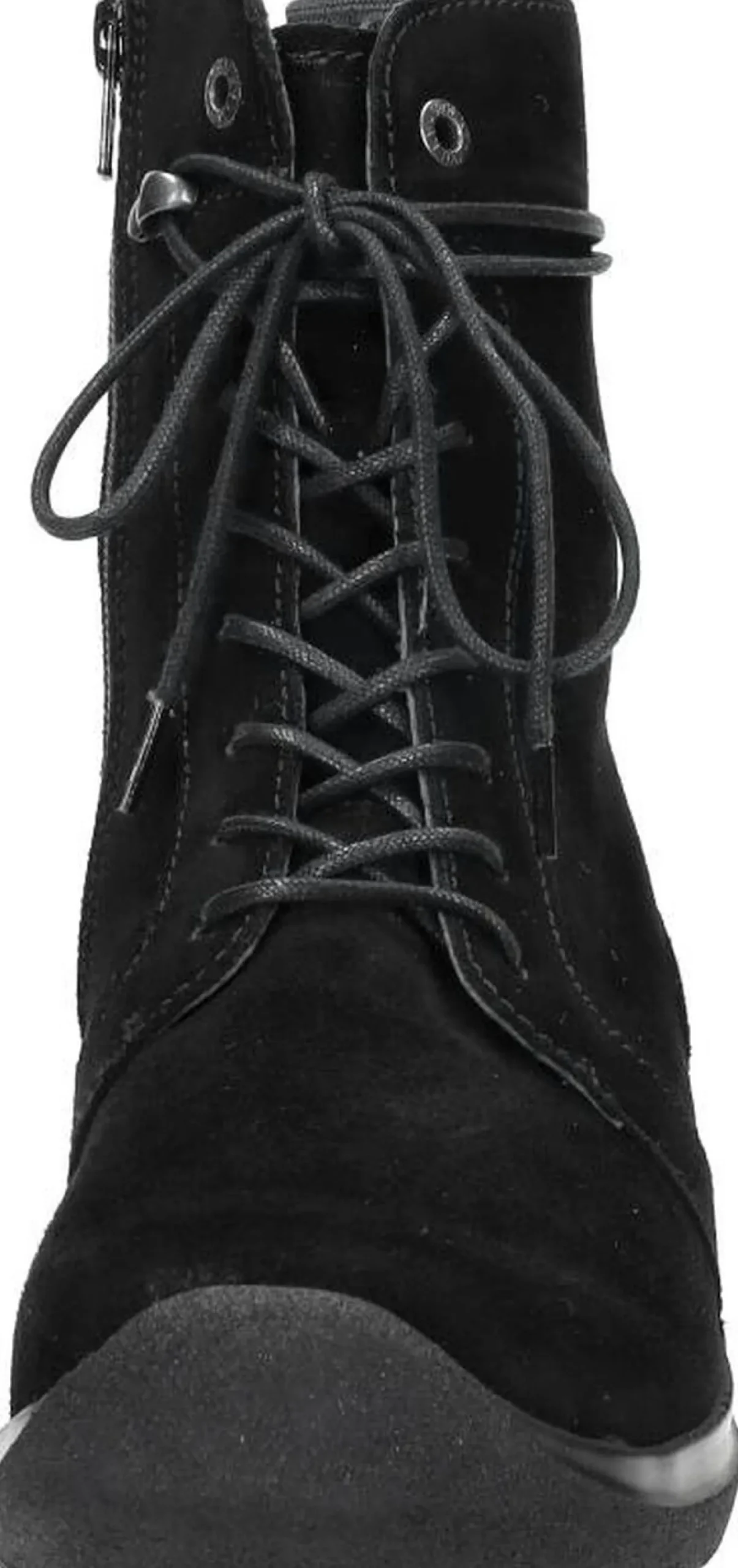 Wolky Bluff Zwart New