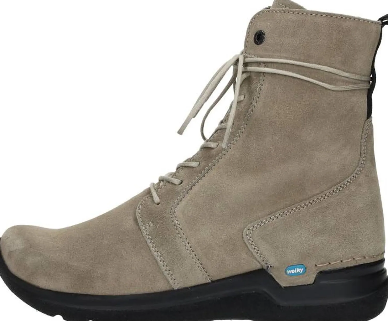 Wolky Bluff Beige Fashion
