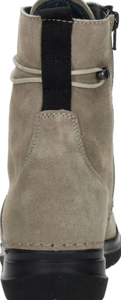 Wolky Bluff Beige Fashion