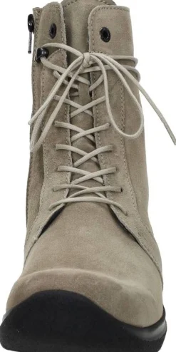 Wolky Bluff Beige Fashion