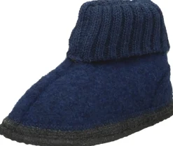 Bergstein BN COZY Blauw Best