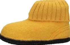 Bergstein BN COZY Geel Hot