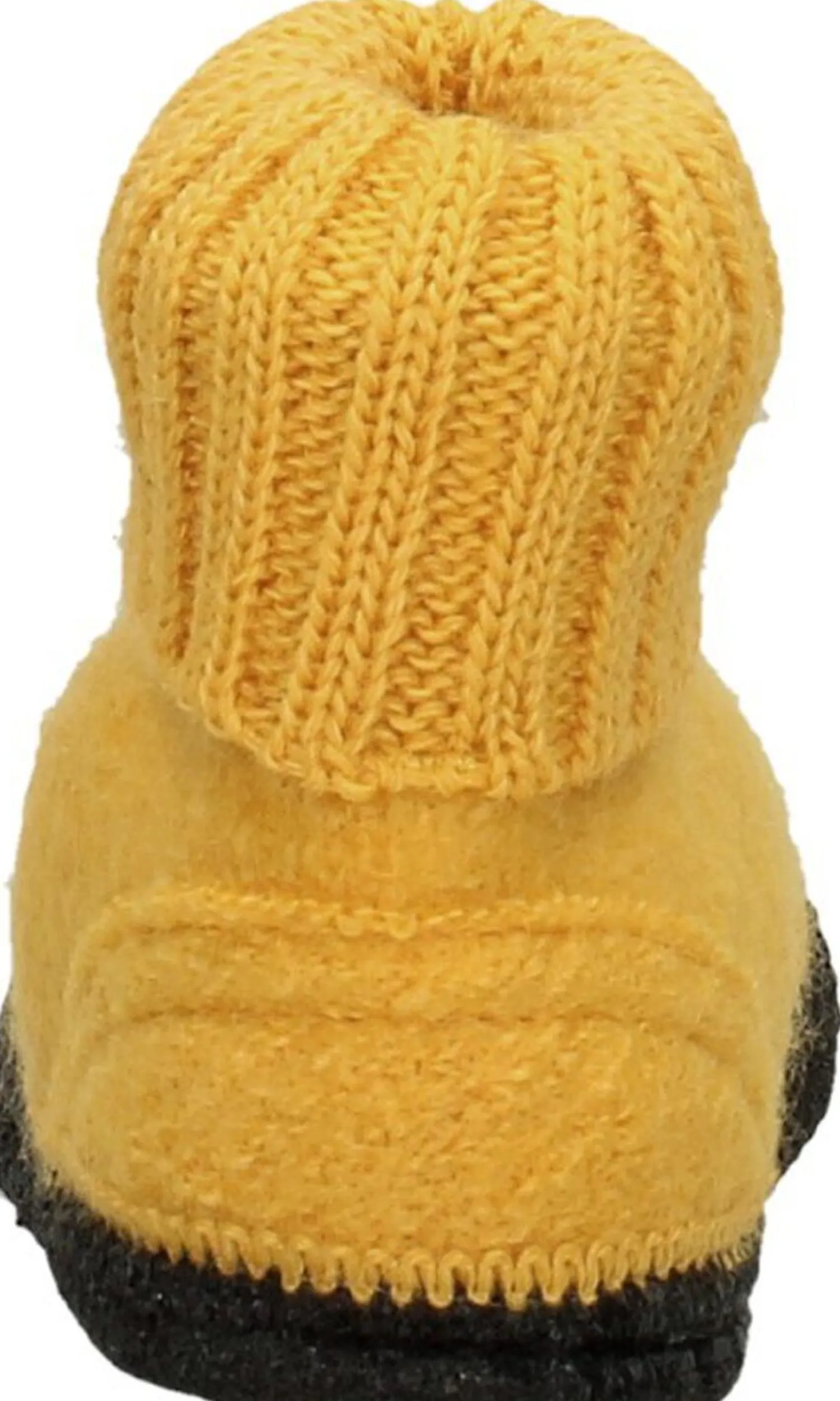 Bergstein BN COZY Geel Hot
