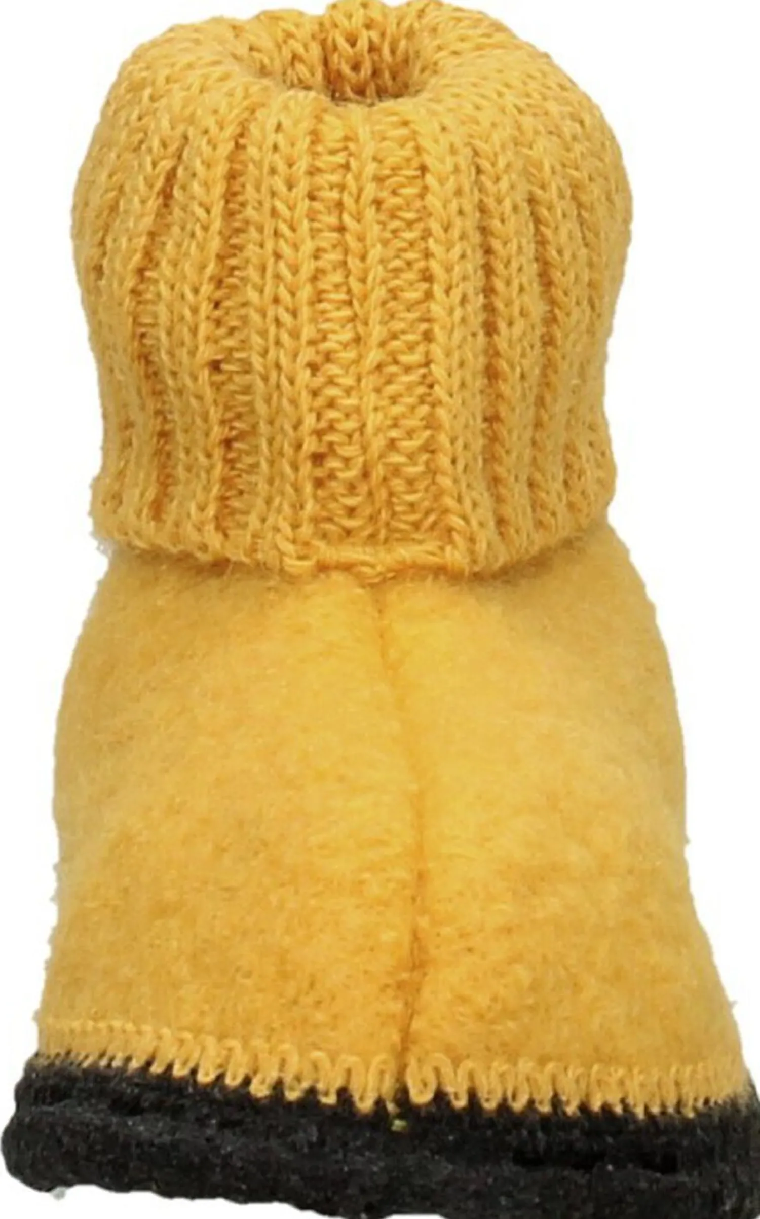 Bergstein BN COZY Geel Hot