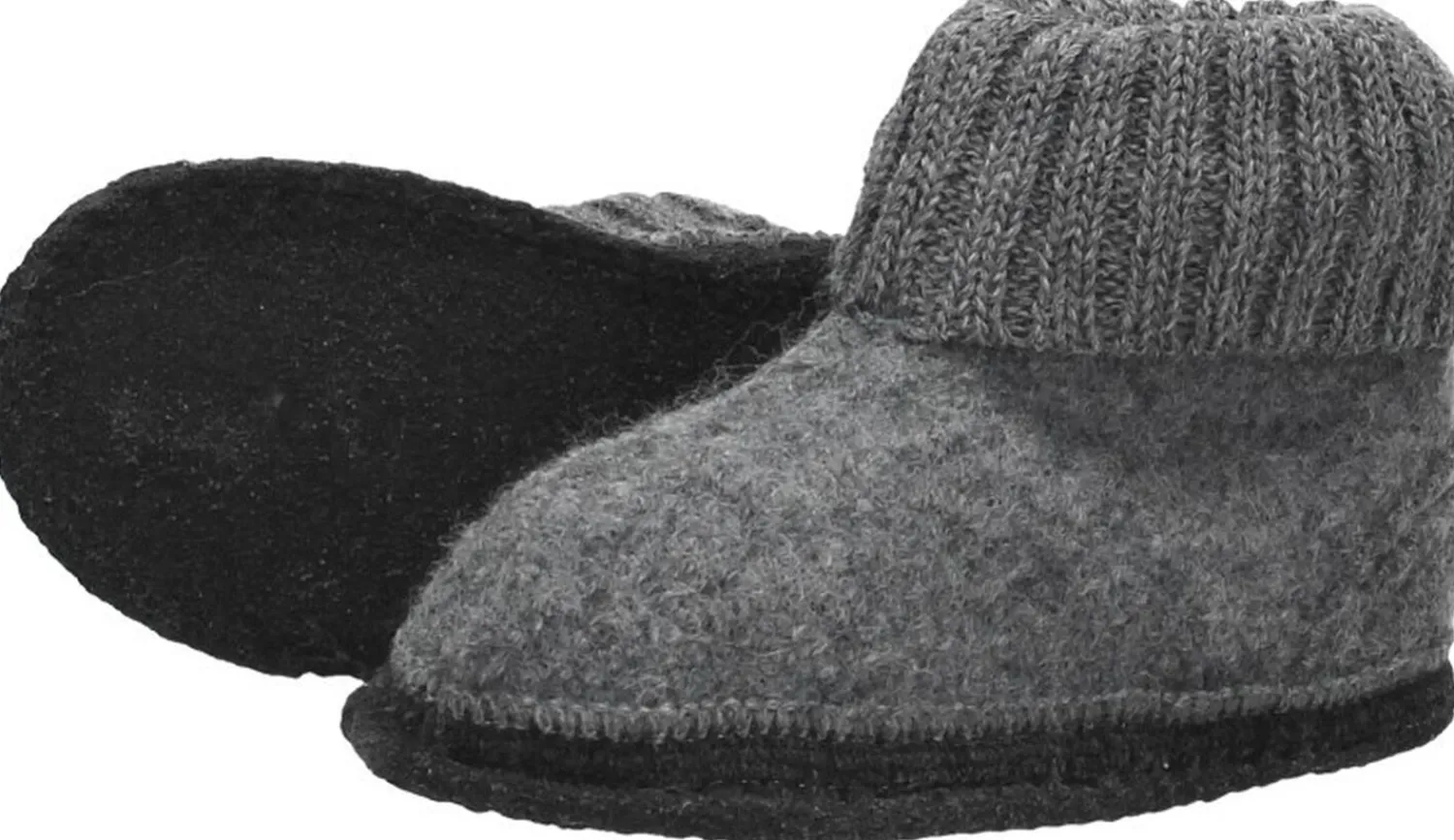 Bergstein BN COZY Donkergrijs Discount