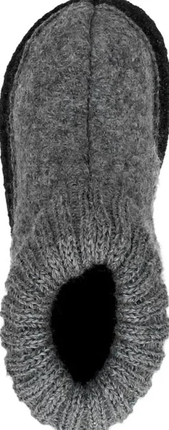 Bergstein BN COZY Donkergrijs Discount