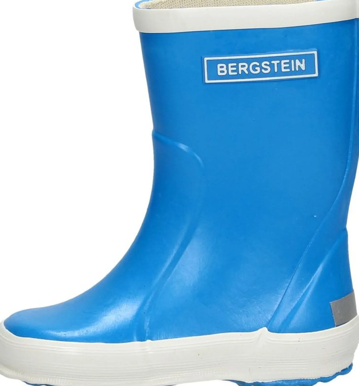Bergstein BN Rainboot Cobalt Blauw Online
