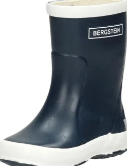 Bergstein BN Rainboot Dark Blue Blauw Best