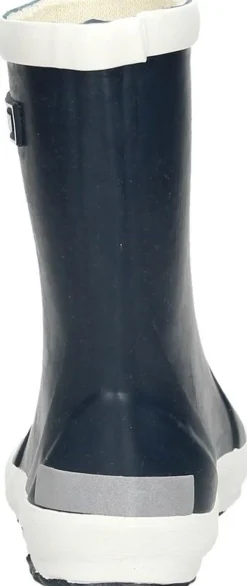 Bergstein BN Rainboot Dark Blue Blauw Best