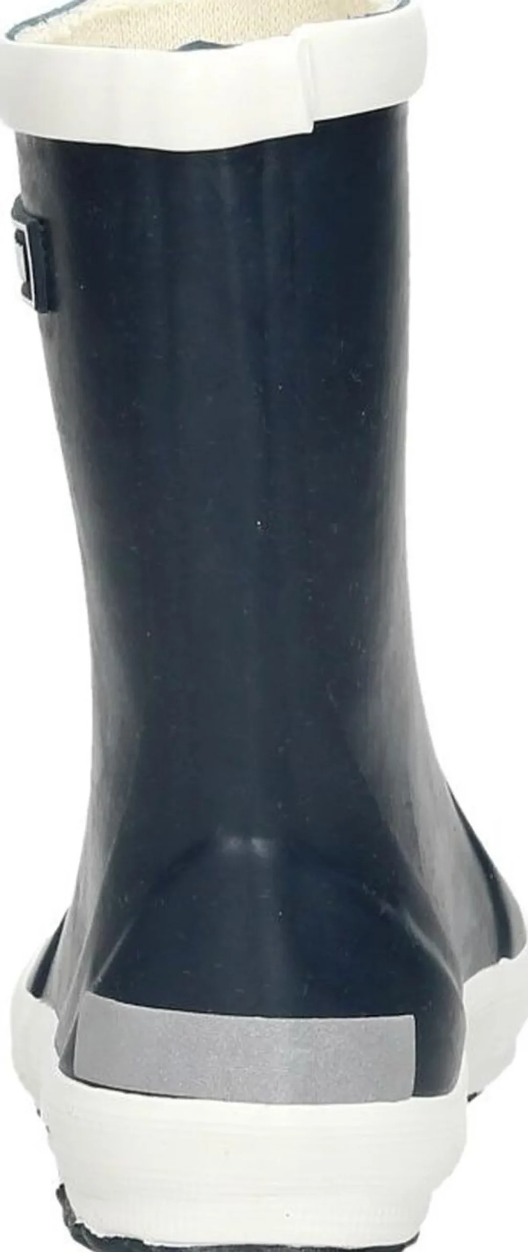 Bergstein BN Rainboot Dark Blue Blauw Best
