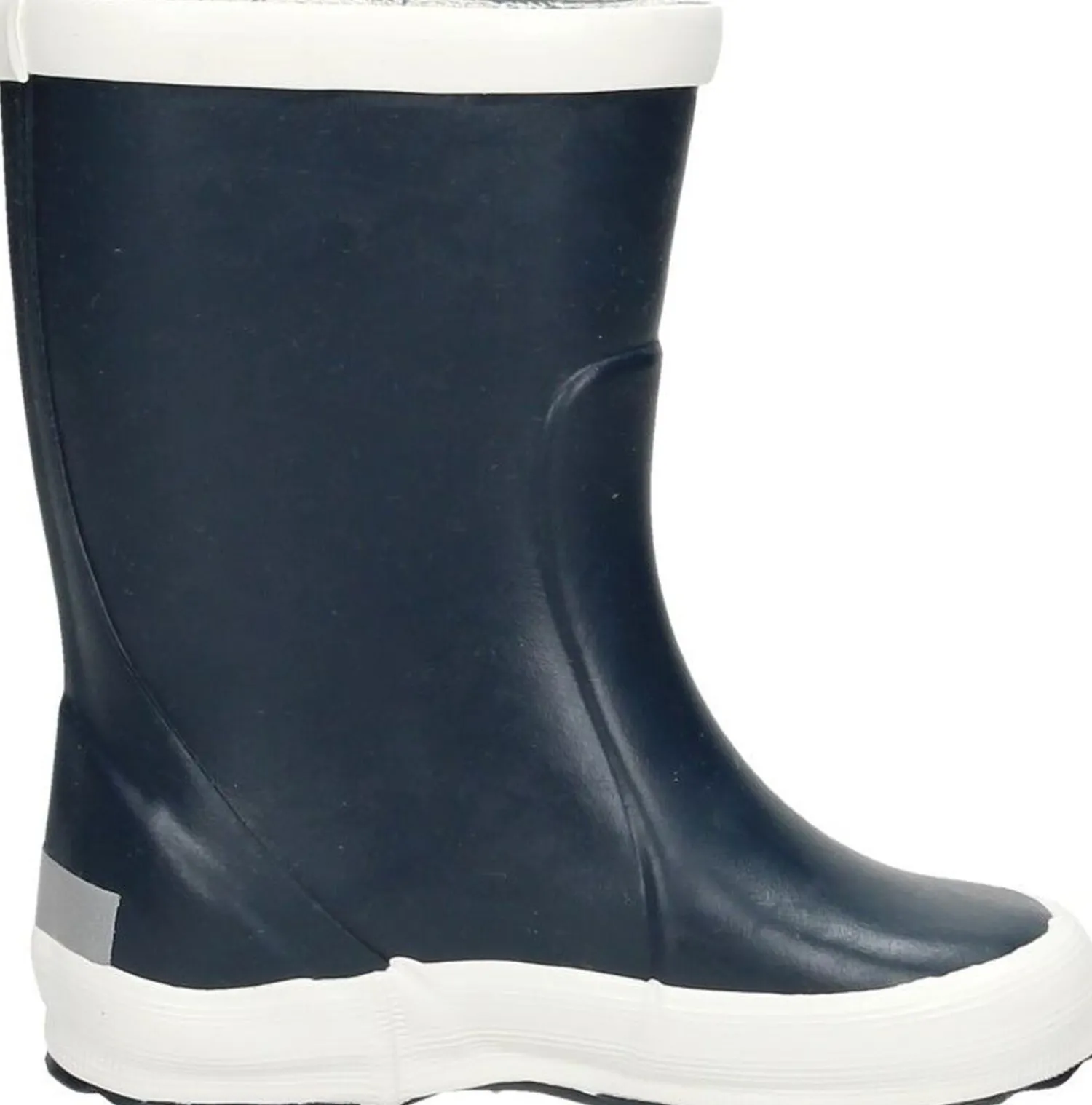 Bergstein BN Rainboot Dark Blue Blauw Best