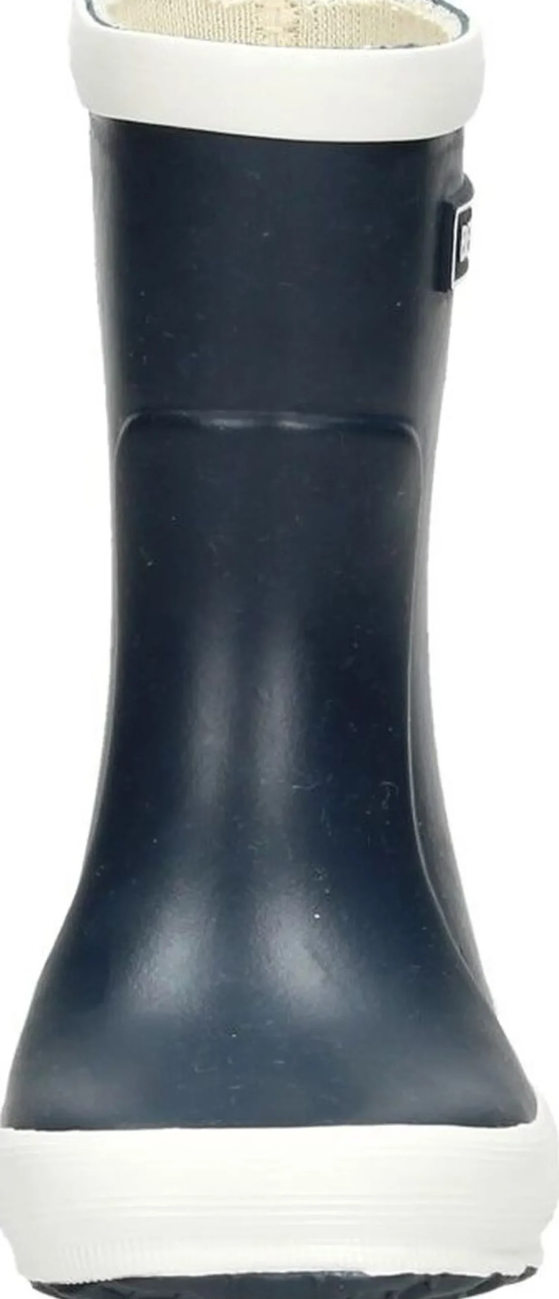 Bergstein BN Rainboot Dark Blue Blauw Best
