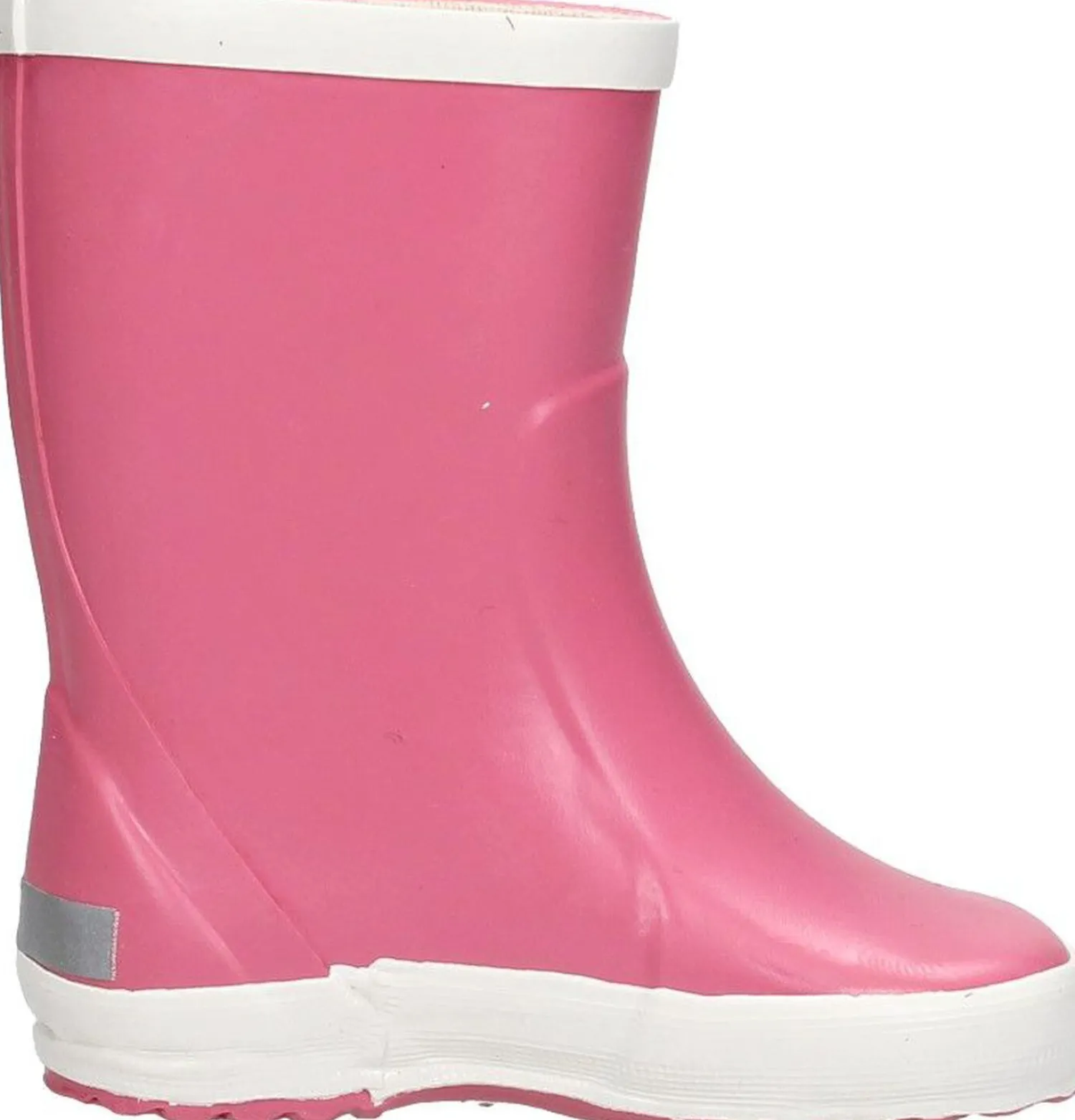 Bergstein BN Rainboot Pink Roze Sale