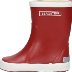 Bergstein BN Rainboot Red Rood Outlet