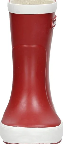 Bergstein BN Rainboot Red Rood Outlet
