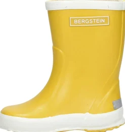 Bergstein BN Rainboot Yellow Geel Clearance