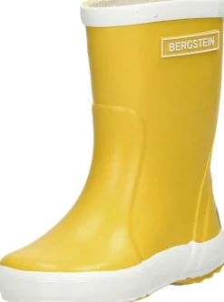 Bergstein BN Rainboot Yellow Geel Clearance