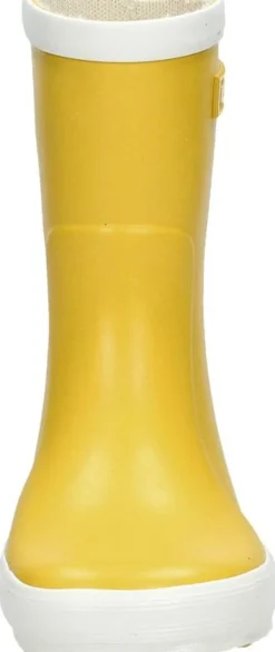 Bergstein BN Rainboot Yellow Geel Clearance