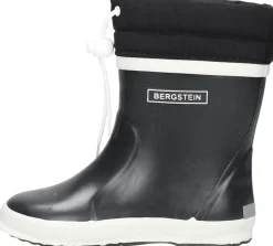 Bergstein BN Winterboot Black Zwart Hot