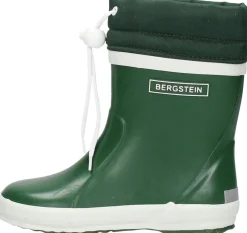 Bergstein BN Winterboot Forest Groen Hot