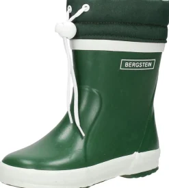 Bergstein BN Winterboot Forest Groen Hot