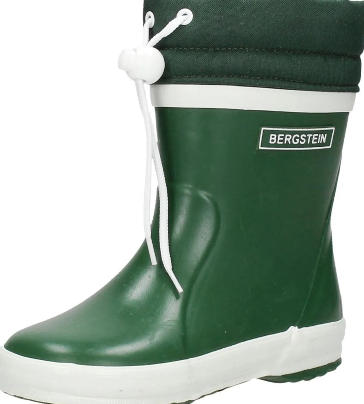 Bergstein BN Winterboot Forest Groen Hot